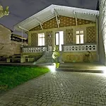 Дом отдыха L'arcachonnaise By Cocoonr