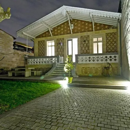 Holiday home L'Arcachonnaise By Cocoonr