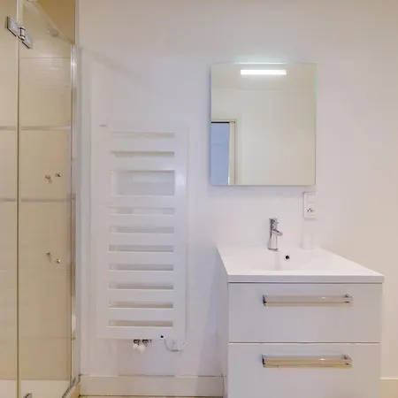 Casa vacanze L'arcachonnaise By Cocoonr *