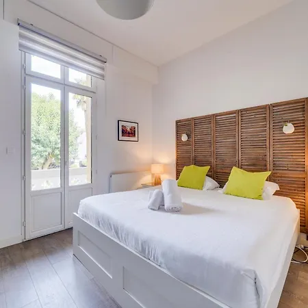 L'arcachonnaise By Cocoonr