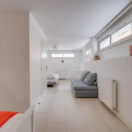L'Arcachonnaise By Cocoonr Holiday home *