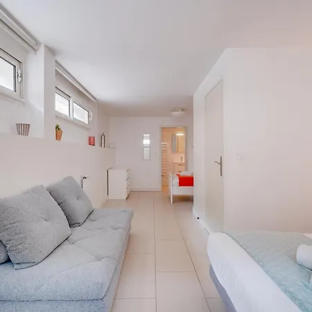 Holiday home L'Arcachonnaise By Cocoonr Bordeaux