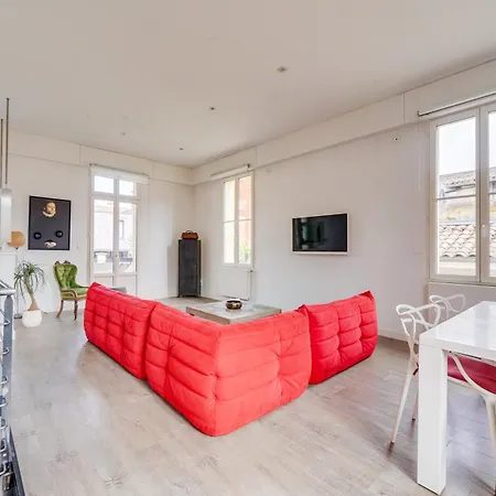 Casa vacanze L'arcachonnaise By Cocoonr