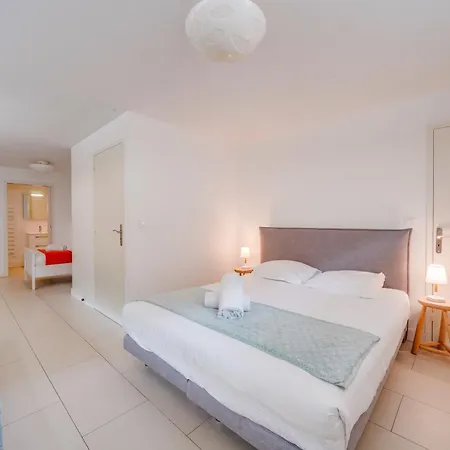 L'arcachonnaise By Cocoonr Bordeaux