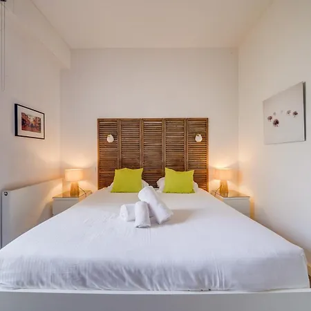 L'arcachonnaise By Cocoonr *