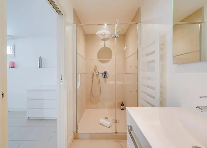 L'arcachonnaise By Cocoonr *