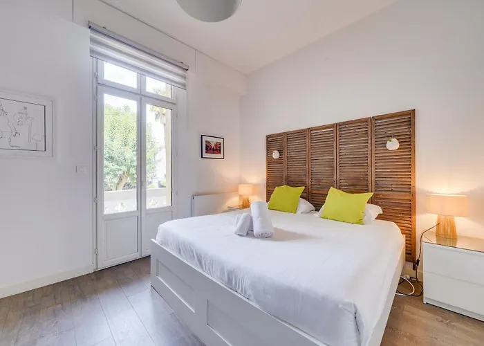 L'arcachonnaise By Cocoonr