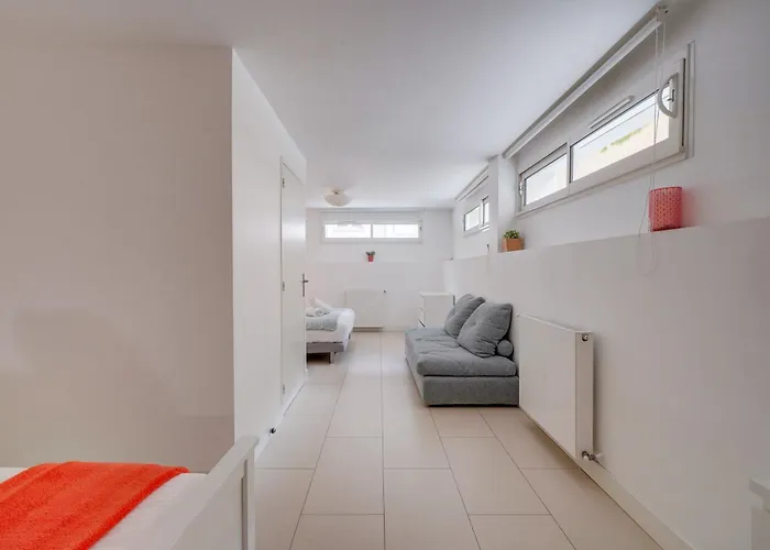 L'arcachonnaise By Cocoonr Casa de Férias *