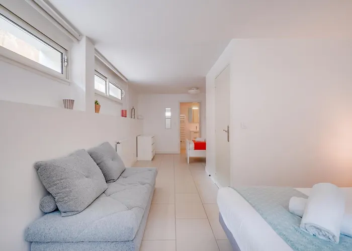 Feriehus L'arcachonnaise By Cocoonr Bordeaux