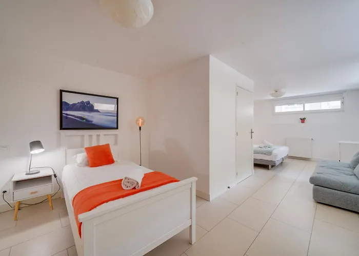 L'arcachonnaise By Cocoonr * Bordeaux