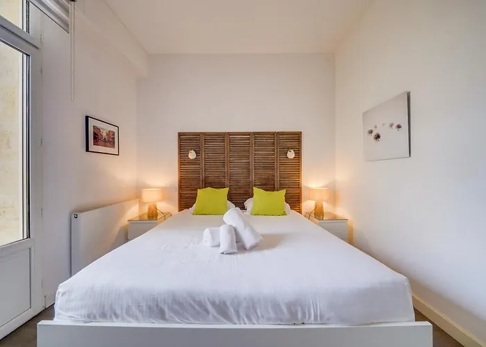 L'arcachonnaise By Cocoonr *