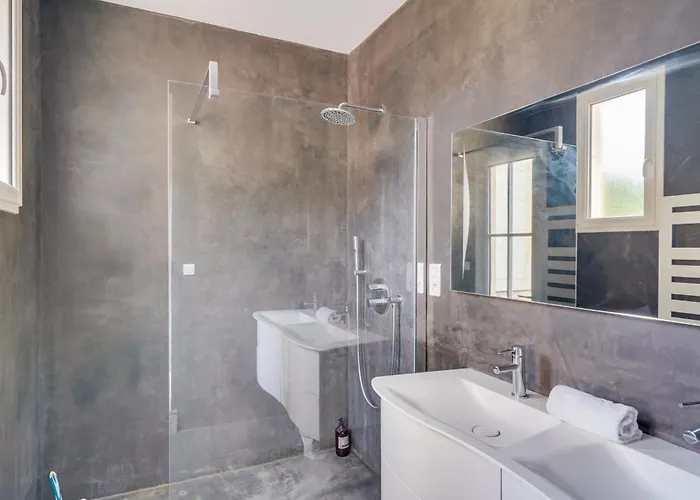 Дом отдыха L'arcachonnaise By Cocoonr