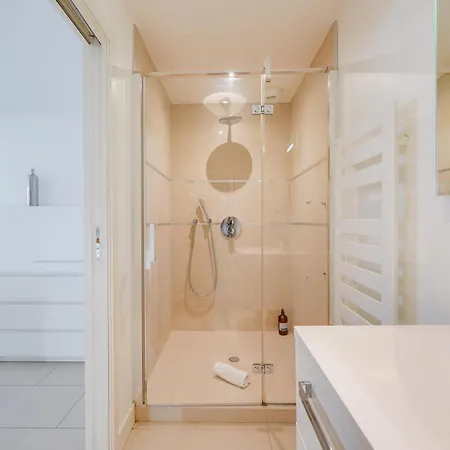 L'arcachonnaise By Cocoonr *