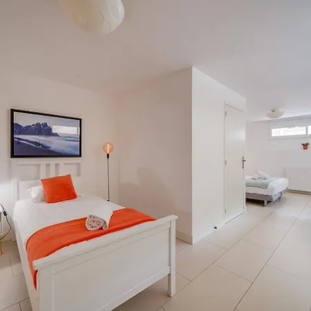 L'arcachonnaise By Cocoonr * ボルドー