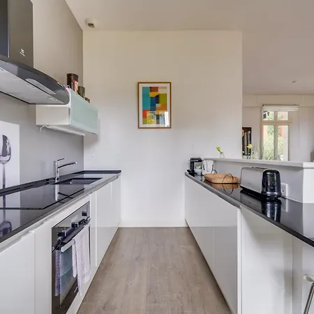 L'arcachonnaise By Cocoonr 別荘 ボルドー