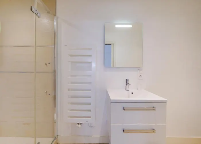 Hébergement de vacances L'arcachonnaise By Cocoonr *